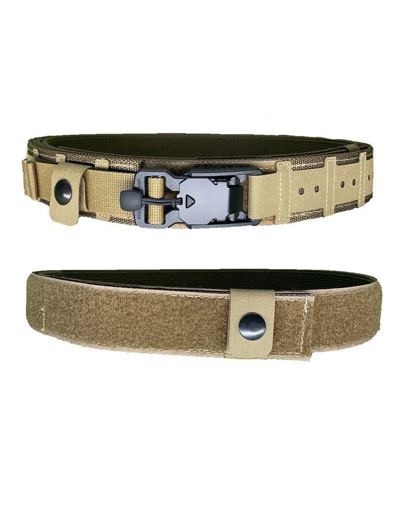 Confections Carcajou Operator Molle Belt 1.5