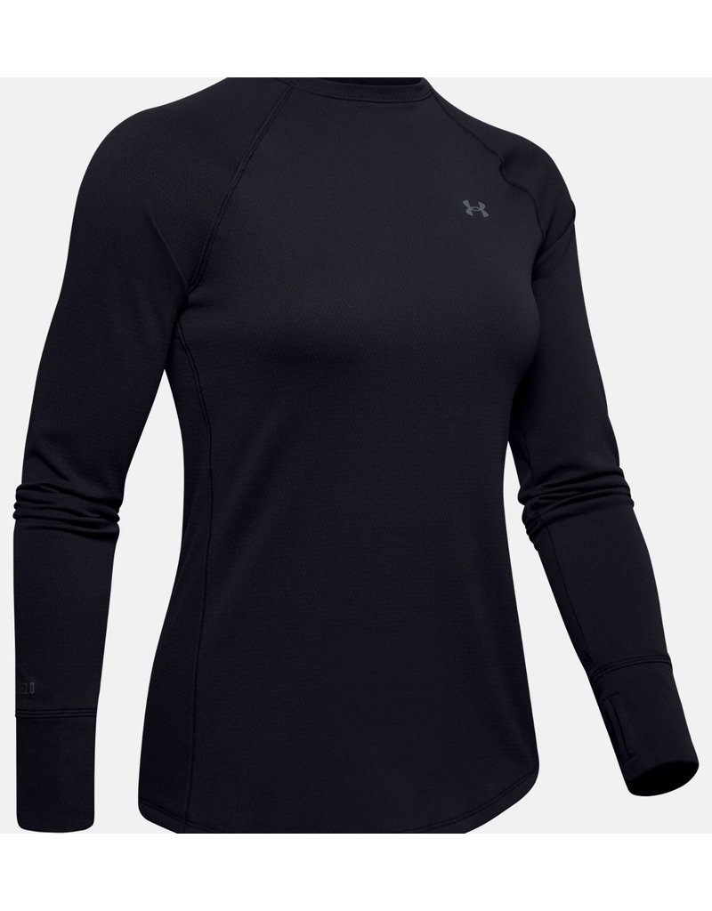 Under Armour Base Crew 2.0 (Femmes)