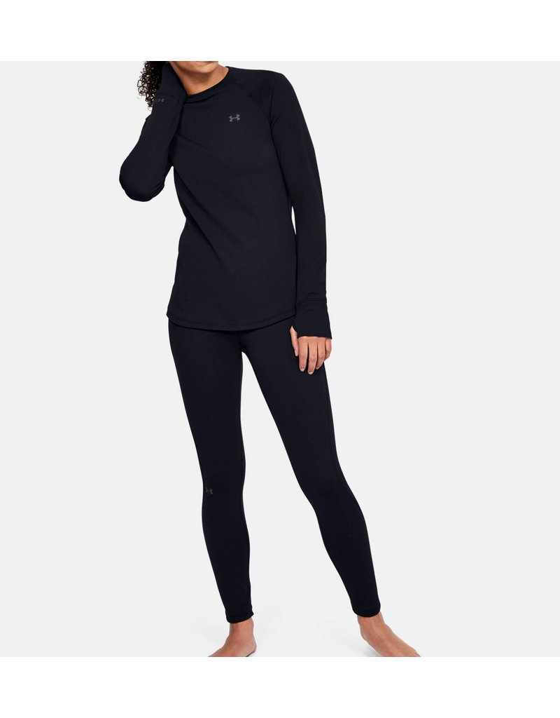 Under Armour Base 2.0 Crew (Women's)