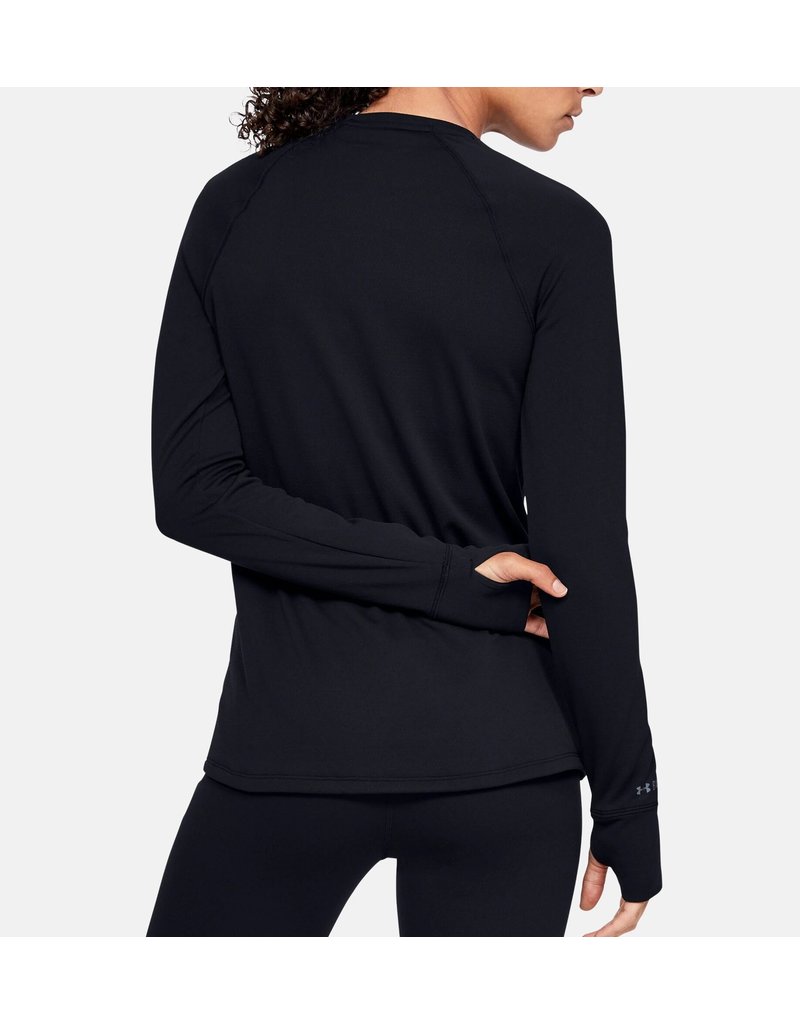 Under Armour Base 2.0 Crew (Women's)