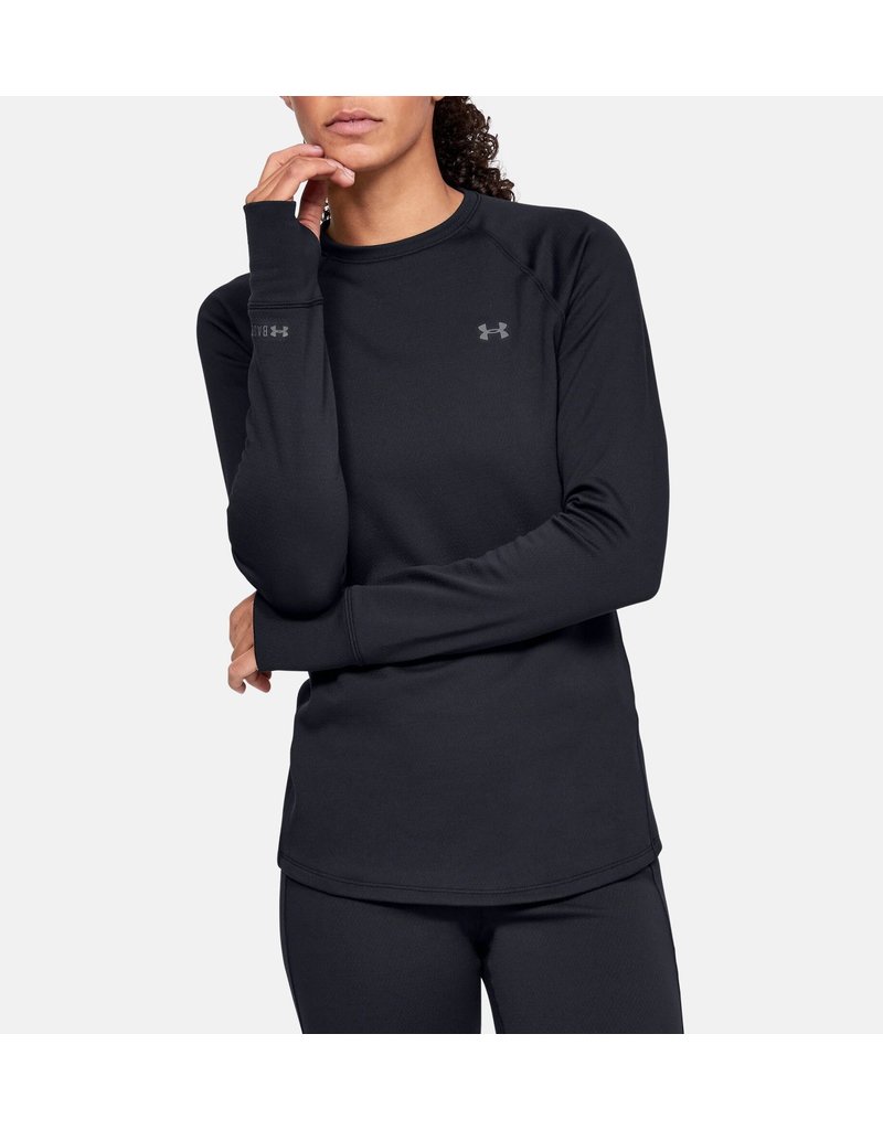 Under Armour Base Crew 3.0 (Femmes)