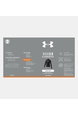 Under Armour Base Crew 3.0 (Women's)