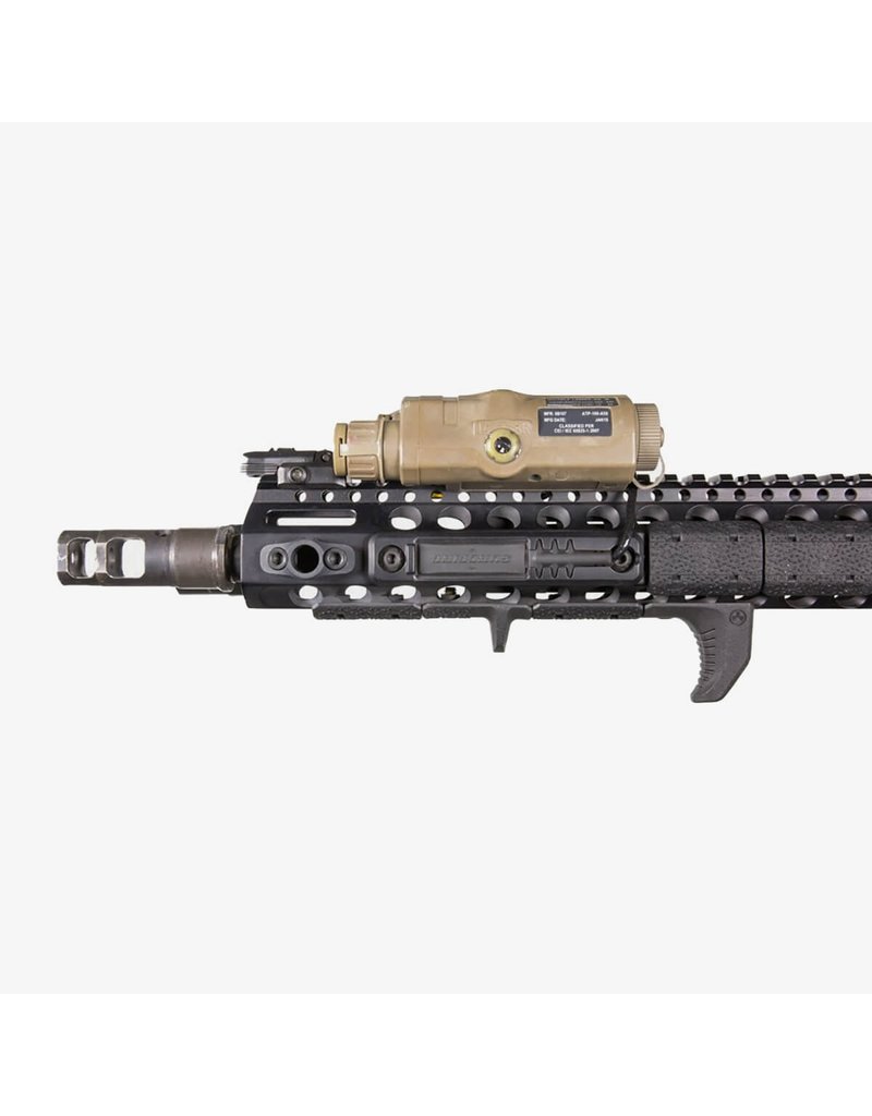 Magpul Industries M-LOK Tape Switch Mounting Plate