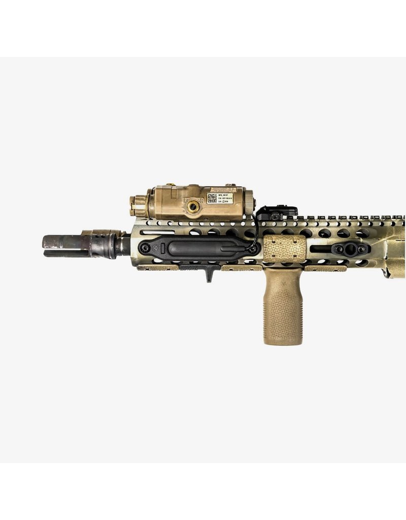 Magpul Industries M-LOK Tape Switch Mounting Plate