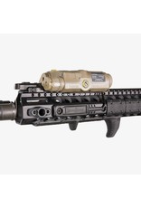 Magpul Industries M-LOK Tape Switch Mounting Plate