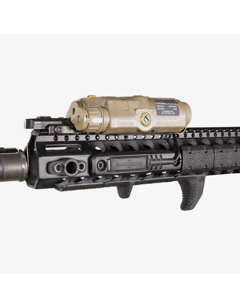 Magpul Industries M-LOK Tape Switch Mounting Plate