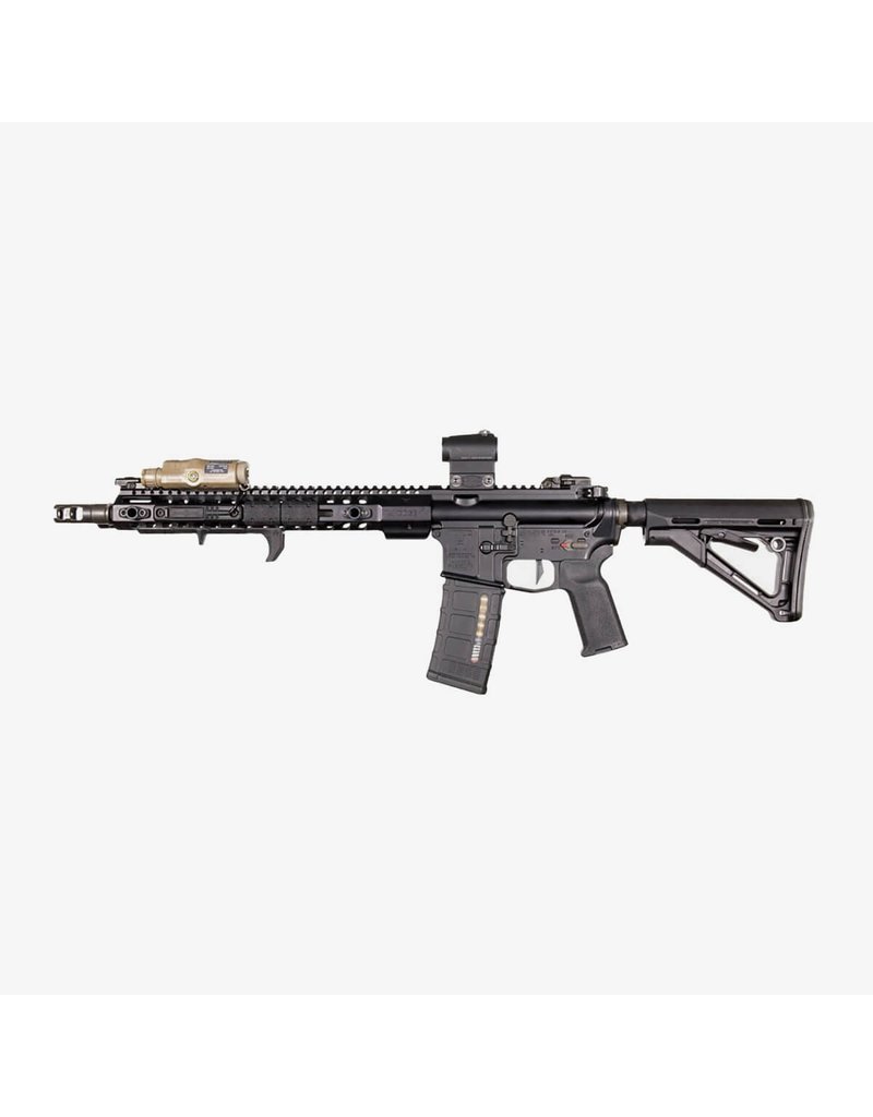 Magpul Industries M-LOK Tape Switch Mounting Plate