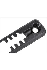 Magpul Industries M-LOK Tape Switch Mounting Plate