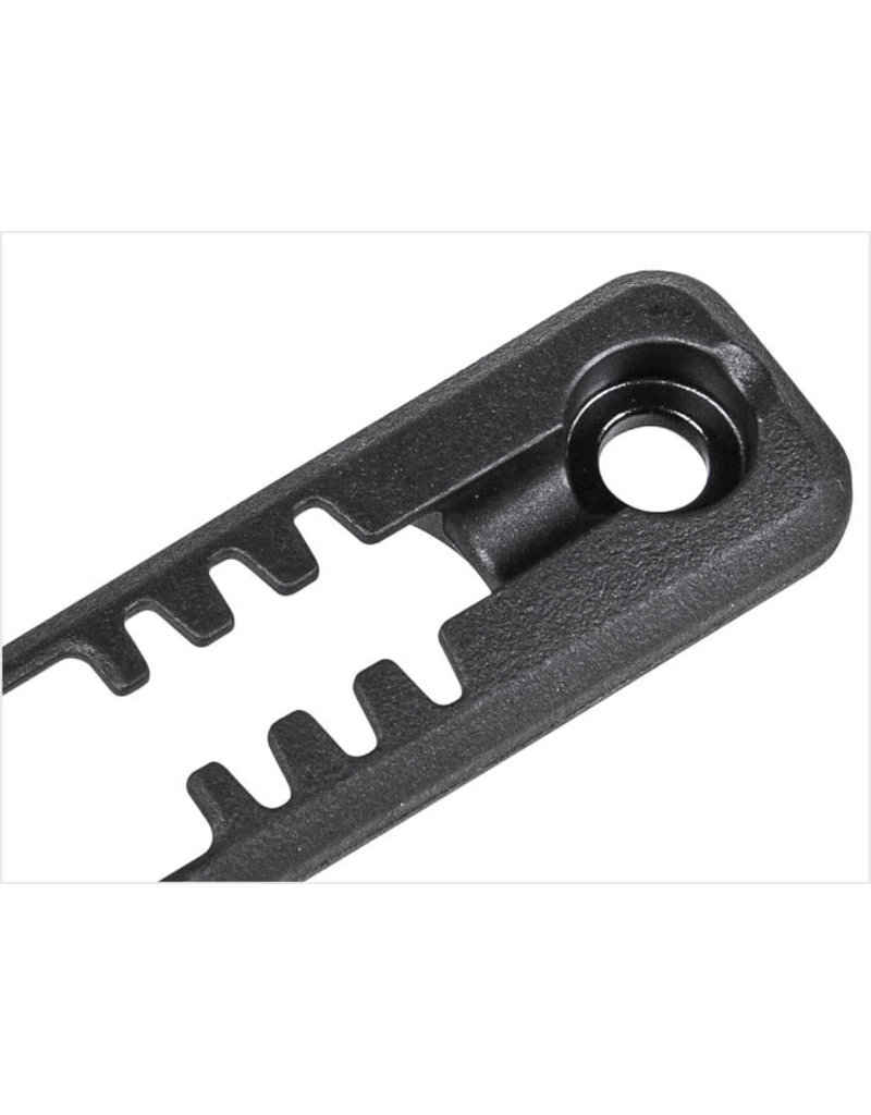 Magpul Industries M-LOK Tape Switch Mounting Plate