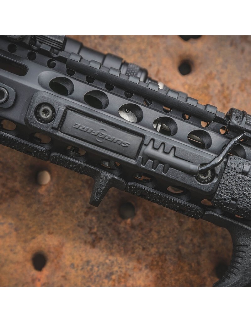 Magpul Industries M-LOK Tape Switch Mounting Plate