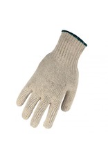 Horizon Dotted Polyester and Cotton Work Gloves