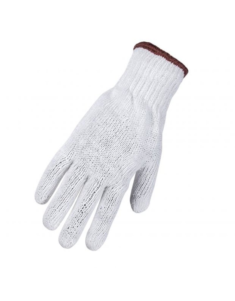 Horizon Polyester and Cotton Work Gloves (12 pack)