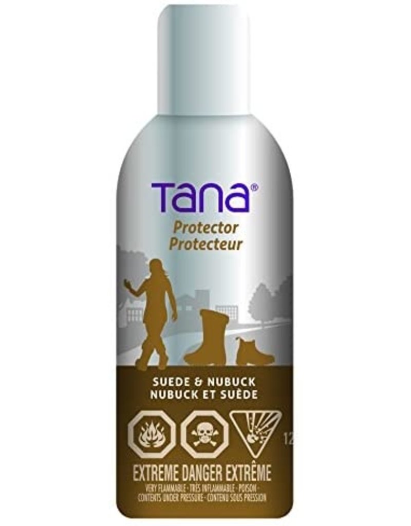 Tana Suede and Nubuck Protector
