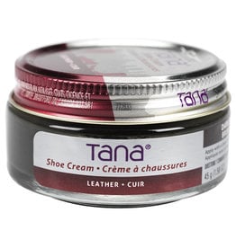 Tana Leather Shoe Cream