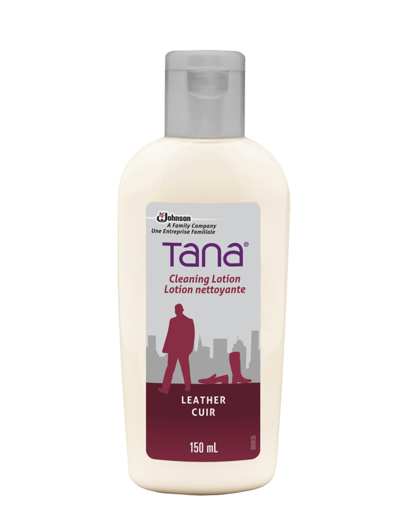 Tana Leather Cleaning Lotion