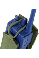 Condor Outdoor Patrol Radio Pouch