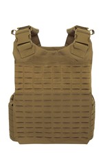 Rothco Laser Cut MOLLE Plate Carrier