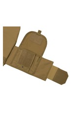 Rothco Laser Cut MOLLE Plate Carrier