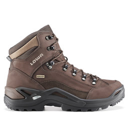 Lowa Renegade GTX Mid