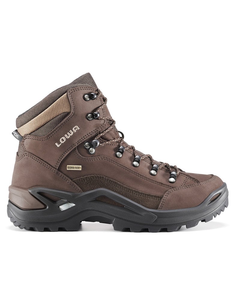 Lowa Mid-length hiking boots Renegade GTX Mid