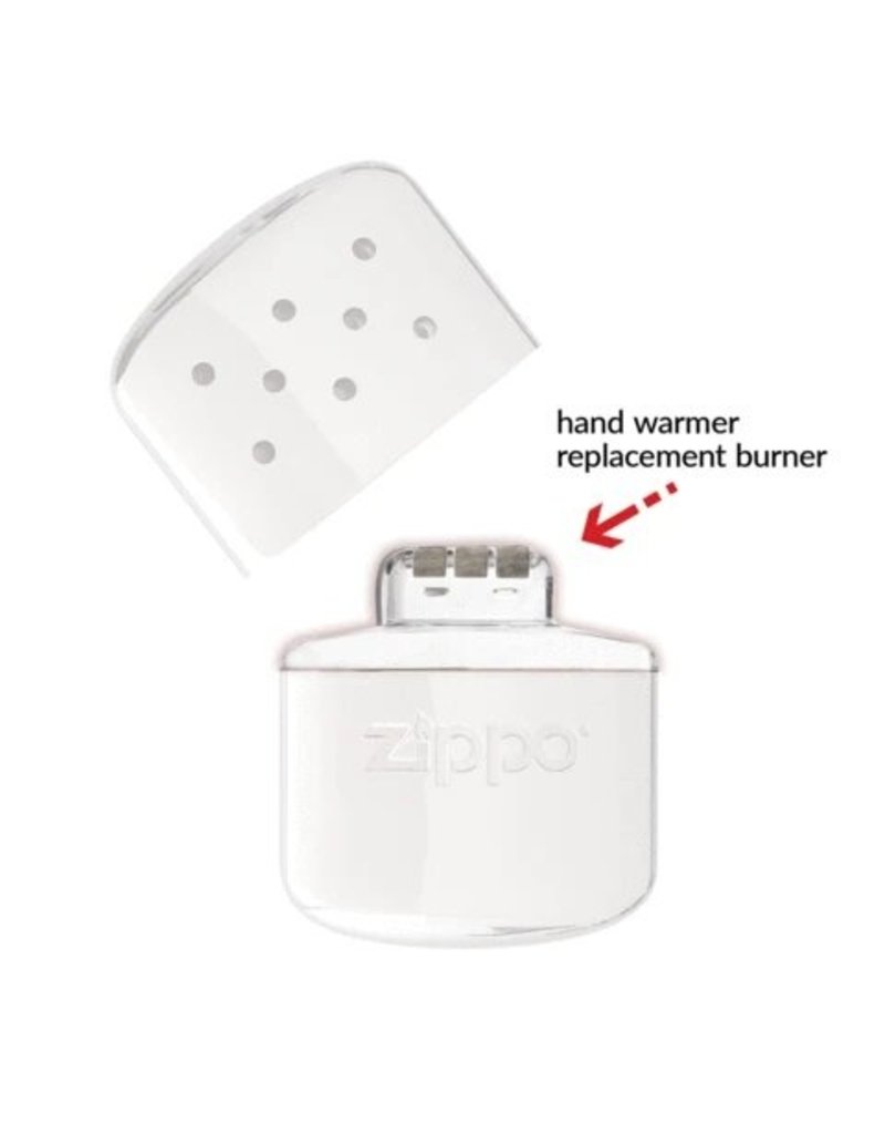 Zippo Hand Warmer Replacement Burner