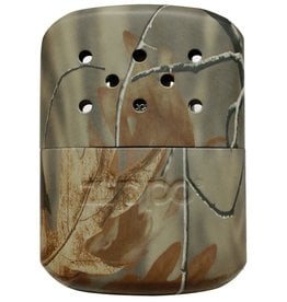 Zippo Hand Warmer