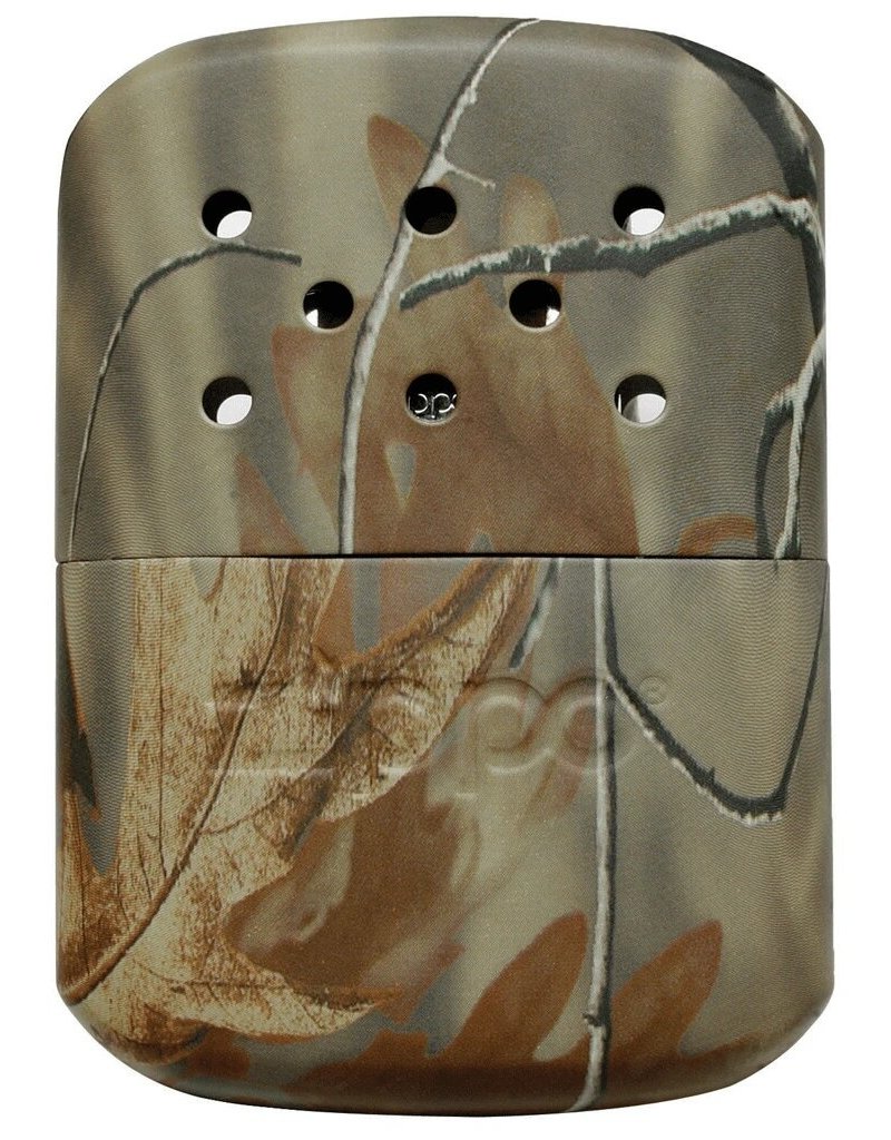 Zippo Hand Warmer