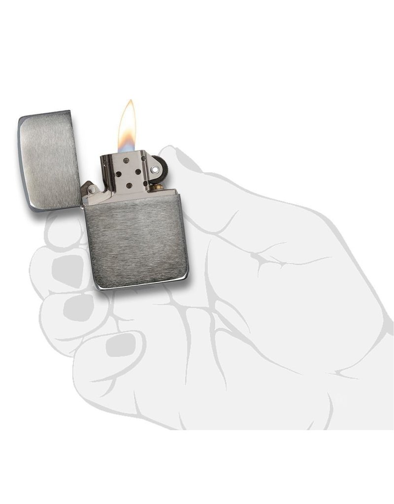 Zippo 1941 Replica Lighter