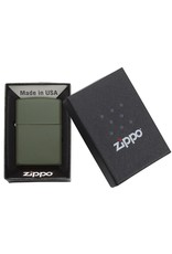 Zippo Classic Lighter