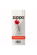 Zippo Genuine Flints (6 pack)