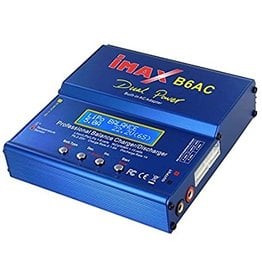 Imax iMAX B6AC Balance Charger