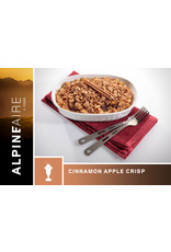 AlpineAire Cinnamon Apple Crisp