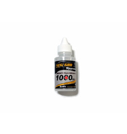 Modify Pure Silicone Oil 1000cps