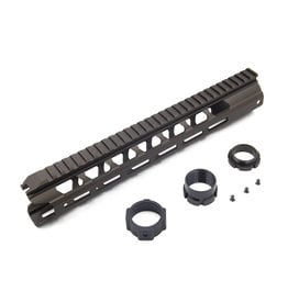 Modify 13.5" M-LOK Rail