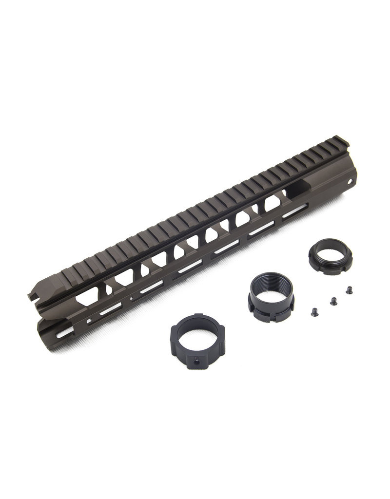 Modify 13.5" M-LOK Rail