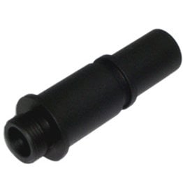 King Arms Silencer Adapter for Tanaka M700