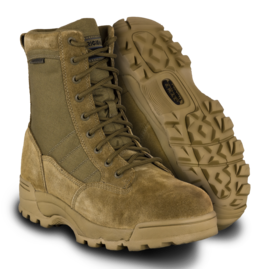 Original SWAT Classic 9'' Waterproof Coyote Brown