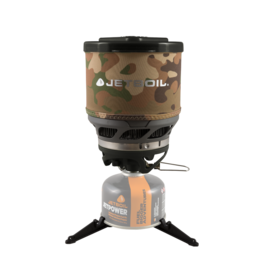 Jetboil MiniMo