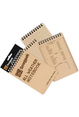 Snugpak All Weather Notebook