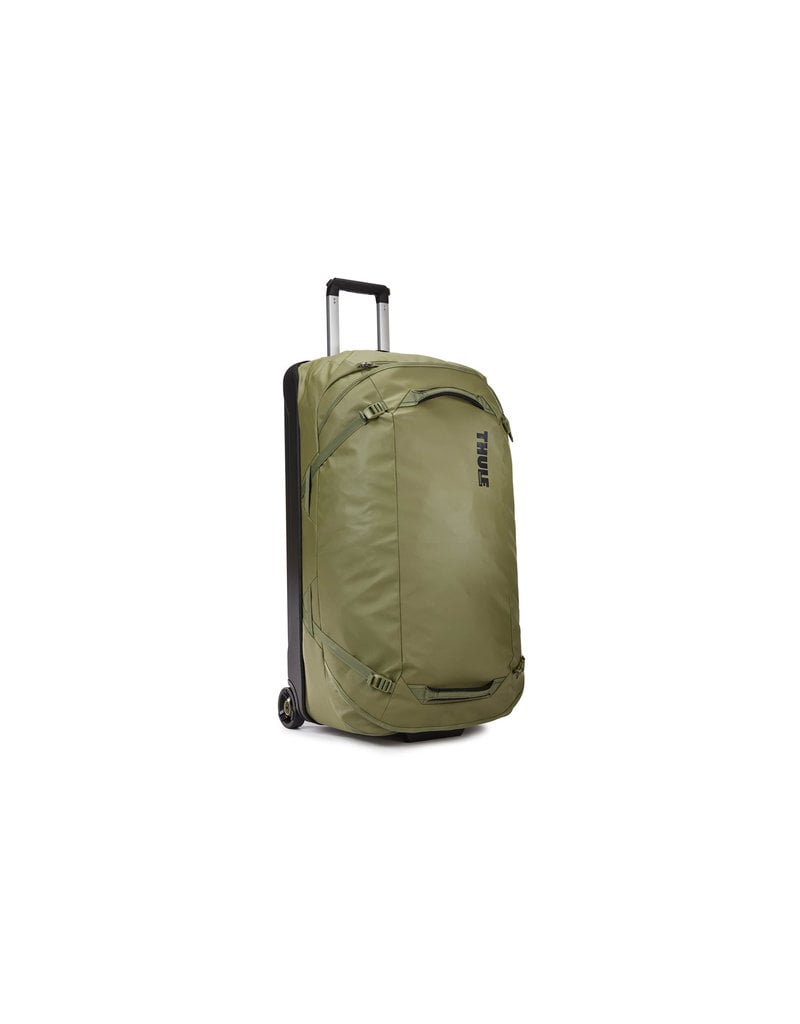 Thule Chasm Wheeled Duffel