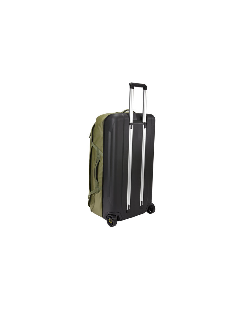 Thule Chasm Wheeled Duffel