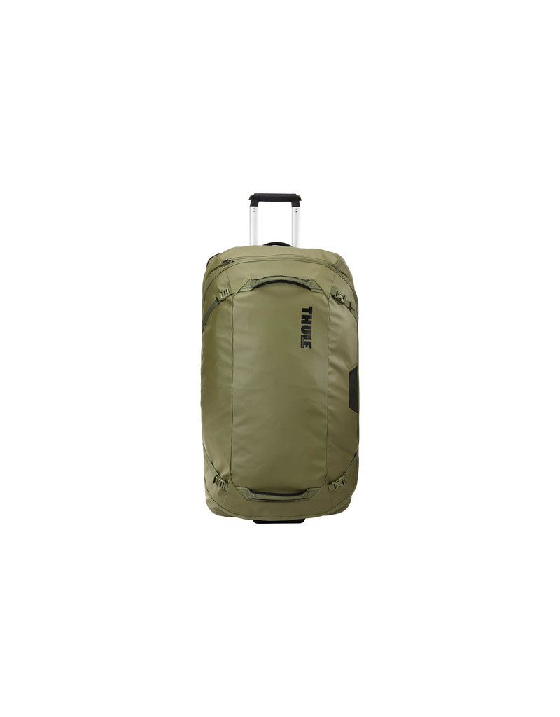 Thule Chasm Wheeled Duffel