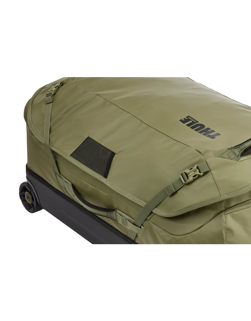 Thule Chasm Wheeled Duffel