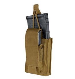 Condor Outdoor Single Kangaroo Mag Pouch Gen II