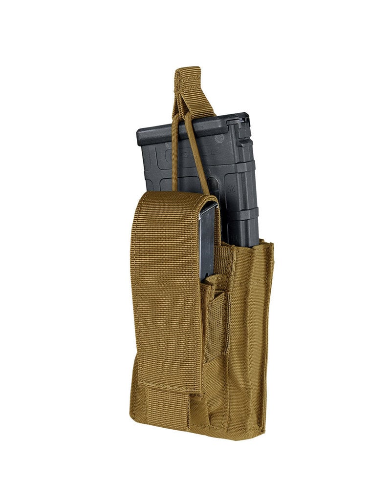 Condor Outdoor Single Kangaroo Mag Pouch Gen II