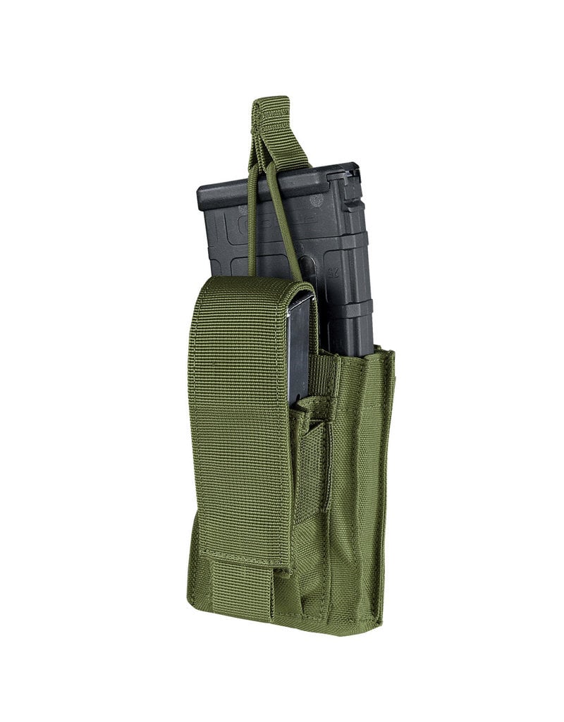 Condor Outdoor Single Kangaroo Mag Pouch Gen II