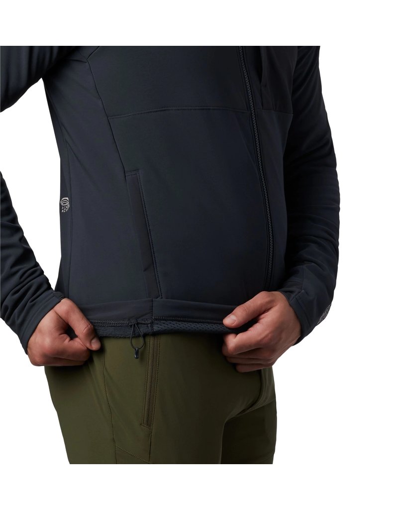 Mountain Hardwear Keele Jacket (Homme)