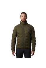 Mountain Hardwear Super/DS Jacket (Homme)