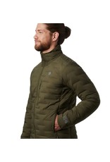 Mountain Hardwear Super/DS Jacket (Homme)