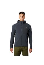 Mountain Hardwear Keele Hoody Jacket (Men's)